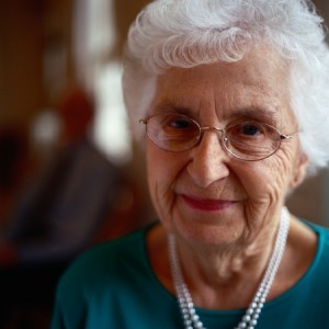 seniorlady