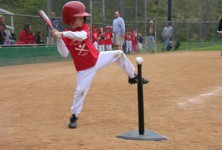 T-Ball