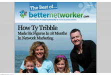 Ty-Tribble-Better-Networker Ty-Tribble-Better-Networker