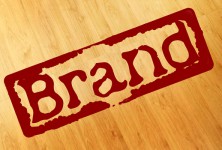 brand