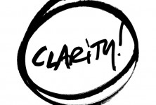 clarity clarity