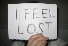 I-feel-lost