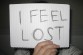 I-feel-lost