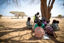 The Social Entrepreneur Vision