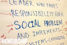Social Entrepreneurship: Why It’s So Important Now
