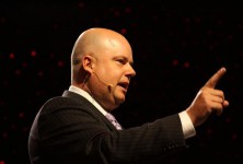Eric Worre Video Blogging Case Study: Ty Tribble Vlog # 2