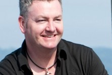 Launching The Ty Tribble Vlog – Video Blog